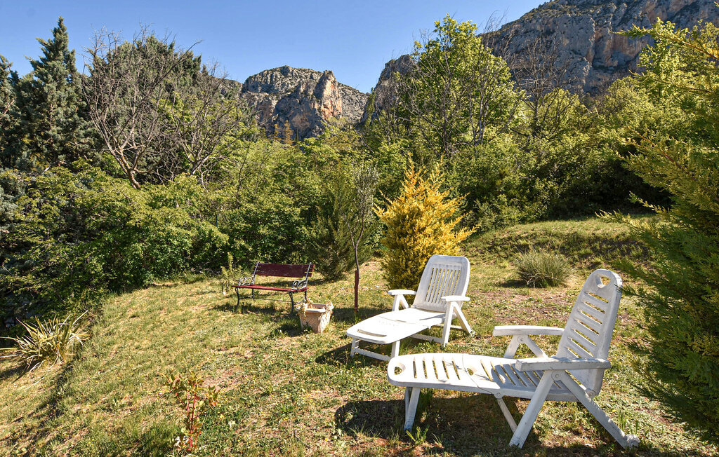 Maison 70m² avec jardin et vue panoramique à Moustiers-Sainte-Marie - Photo 8