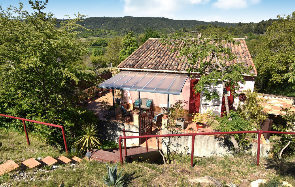 Maison 70m² avec jardin et vue panoramique à Moustiers-Sainte-Marie - Photo 10