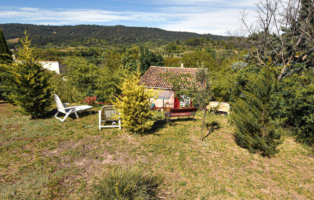 Maison 70m² avec jardin et vue panoramique à Moustiers-Sainte-Marie - Photo 14