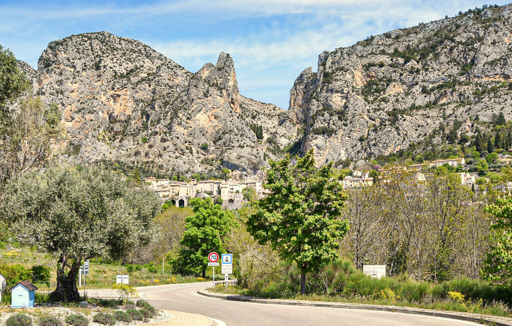 Maison 70m² avec jardin et vue panoramique à Moustiers-Sainte-Marie - Photo 19