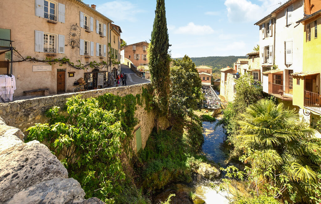 Maison 70m² avec jardin et vue panoramique à Moustiers-Sainte-Marie - Photo 21