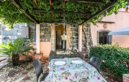 Nonni, Maison 6 personnes à Santa Venerina - Photo 1