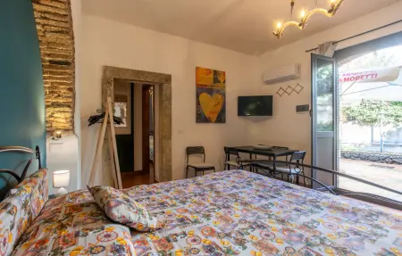 Nonni, Maison 6 personnes à Santa Venerina - Photo 2