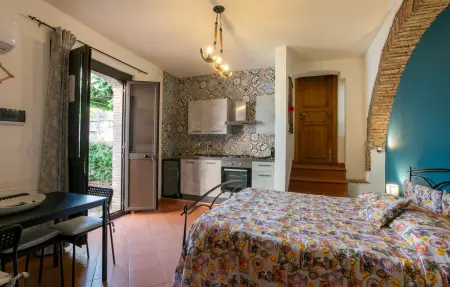 Nonni, Maison 6 personnes à Santa Venerina - Photo 3