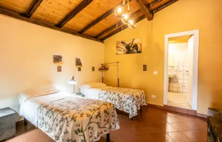 Nonni, Maison 6 personnes à Santa Venerina - Photo 4