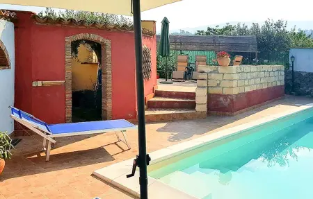 Nonni, Maison 6 personnes à Santa Venerina - Photo 8