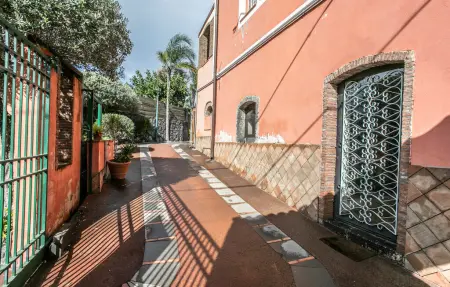 Nonni, Maison 6 personnes à Santa Venerina - Photo 9