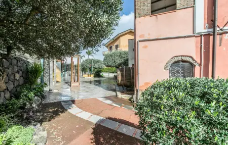 Nonni, Maison 6 personnes à Santa Venerina - Photo 10