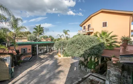 Nonni, Maison 6 personnes à Santa Venerina - Photo 11