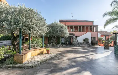 Nonni, Maison 6 personnes à Santa Venerina - Photo 12