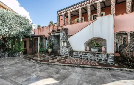 Nonni, Maison 6 personnes à Santa Venerina - Photo 13