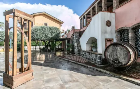 Nonni, Maison 6 personnes à Santa Venerina - Photo 14
