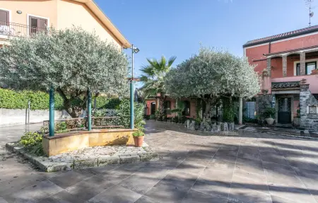 Nonni, Maison 6 personnes à Santa Venerina - Photo 15