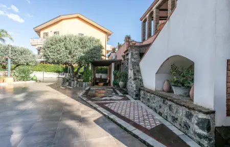 Nonni, Maison 6 personnes à Santa Venerina - Photo 16