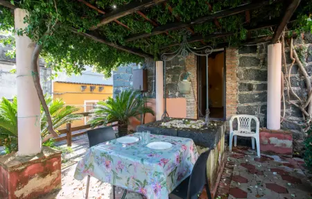 Nonni, Maison 6 personnes à Santa Venerina - Photo 17