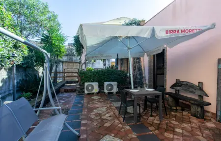 Nonni, Maison 6 personnes à Santa Venerina - Photo 18