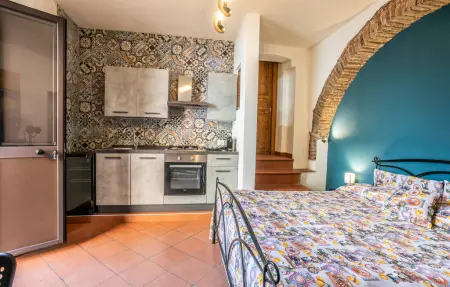 Nonni, Maison 6 personnes à Santa Venerina - Photo 19