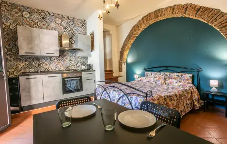 Nonni, Maison 6 personnes à Santa Venerina - Photo 20