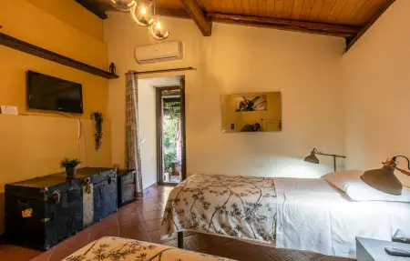 Nonni, Maison 6 personnes à Santa Venerina - Photo 22