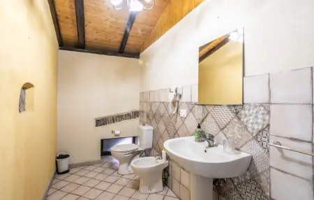 Nonni, Maison 6 personnes à Santa Venerina - Photo 28