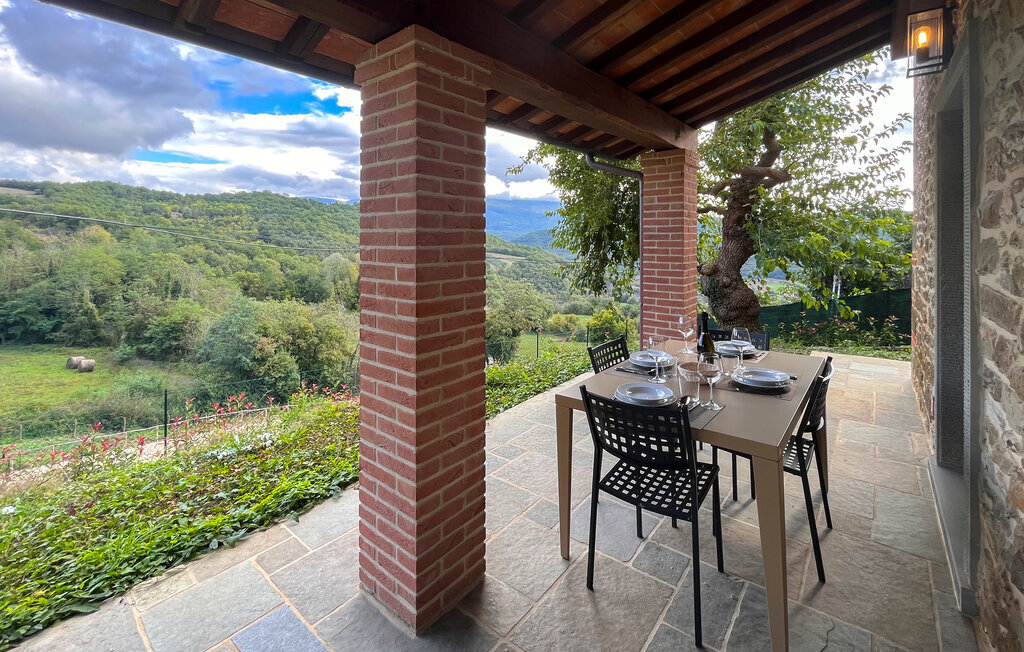 Il Moro-Gemme del Casentino, Maison 6 personnes à Castel Focognano - Photo 2