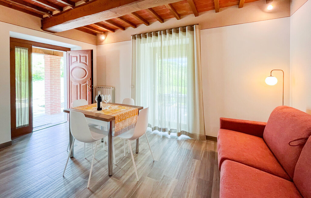 Il Moro-Gemme del Casentino, Maison 6 personnes à Castel Focognano - Photo 3