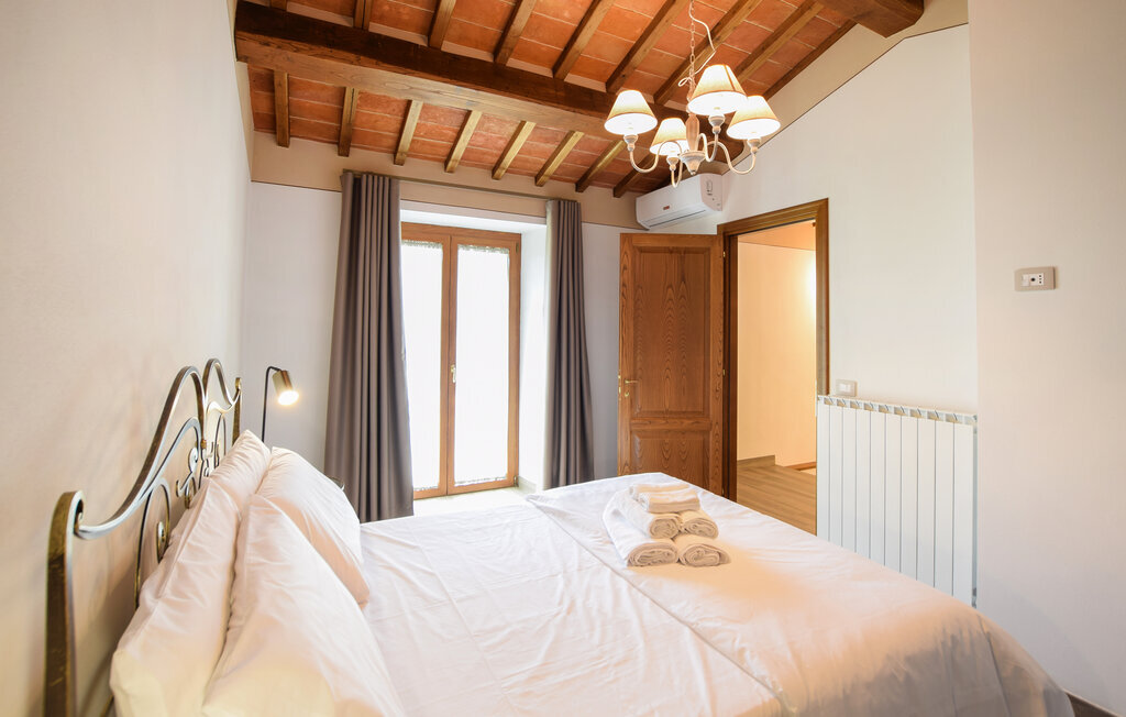 Il Moro-Gemme del Casentino, Maison 6 personnes à Castel Focognano - Photo 5