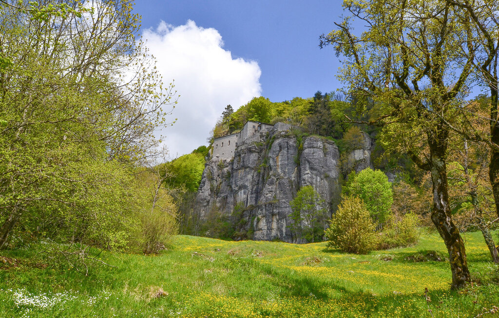 Il Moro-Gemme del Casentino, Maison 6 personnes à Castel Focognano - Photo 8