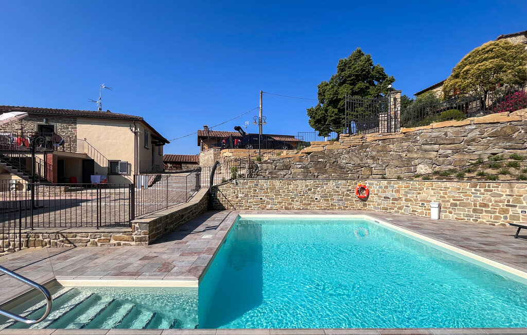 Il Moro-Gemme del Casentino, Maison 6 personnes à Castel Focognano - Photo 11