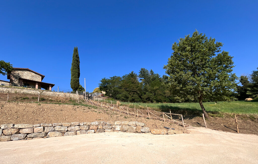 Il Moro-Gemme del Casentino, Maison 6 personnes à Castel Focognano - Photo 13