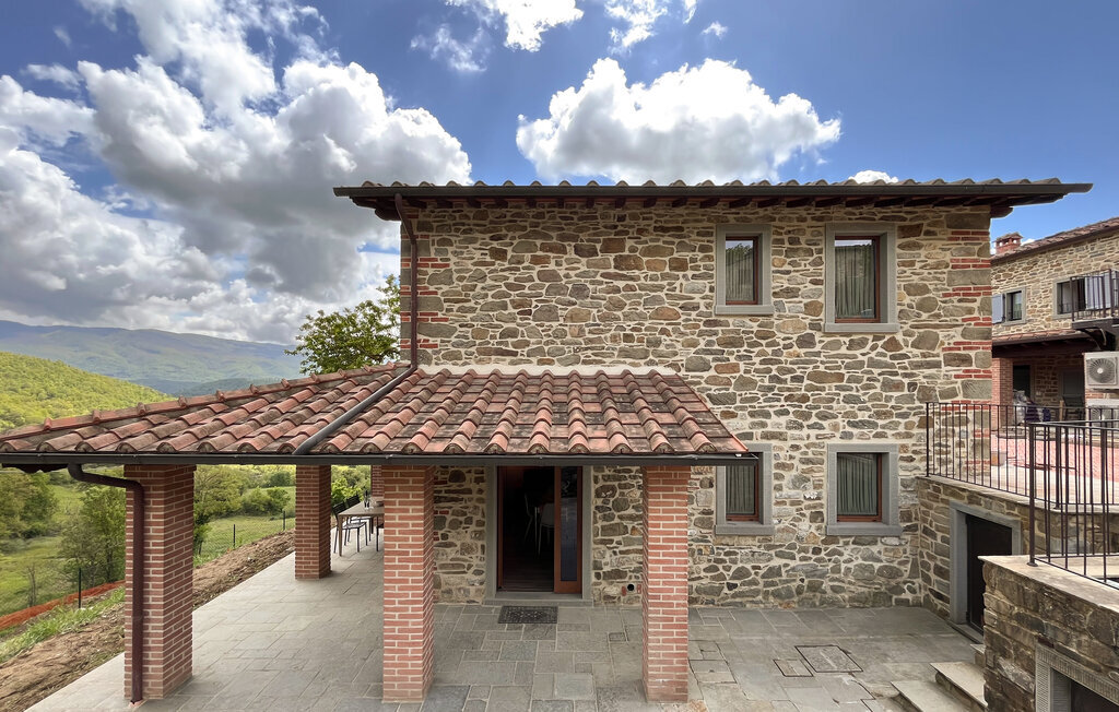 Il Moro-Gemme del Casentino, Maison 6 personnes à Castel Focognano - Photo 14