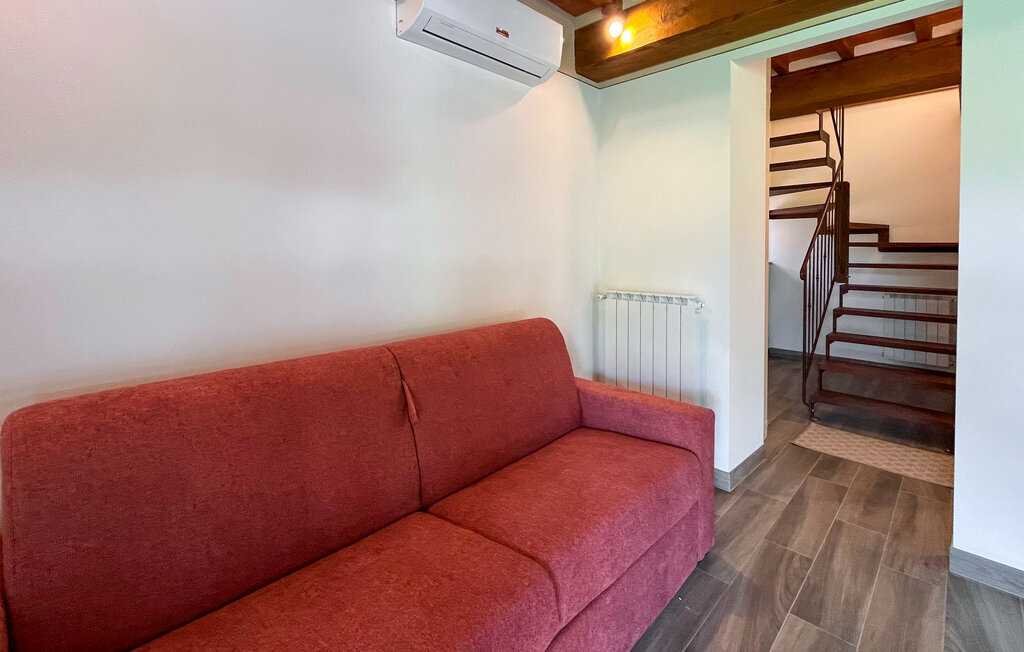 Il Moro-Gemme del Casentino, Maison 6 personnes à Castel Focognano - Photo 17