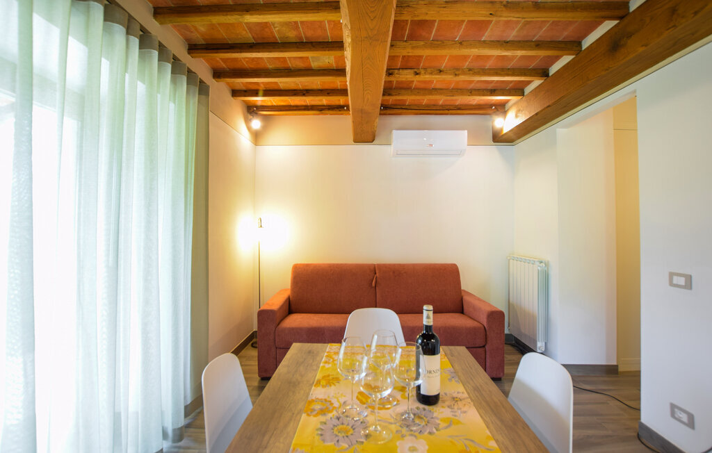 Il Moro-Gemme del Casentino, Maison 6 personnes à Castel Focognano - Photo 18