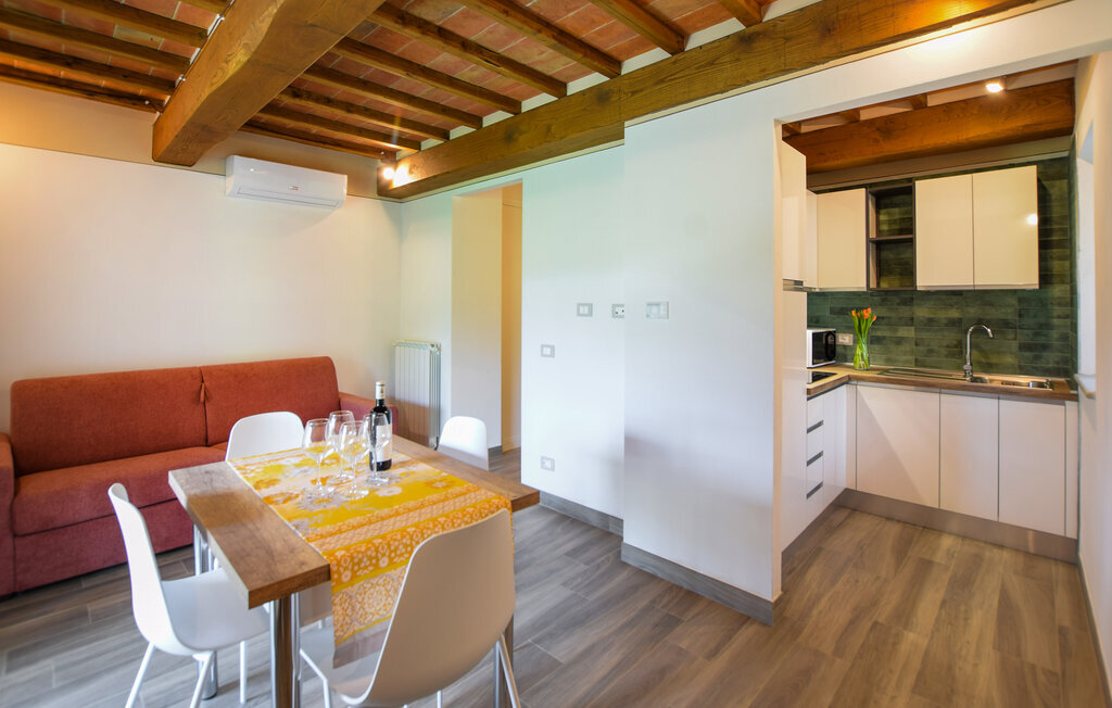 Il Moro-Gemme del Casentino, Maison 6 personnes à Castel Focognano - Photo 19