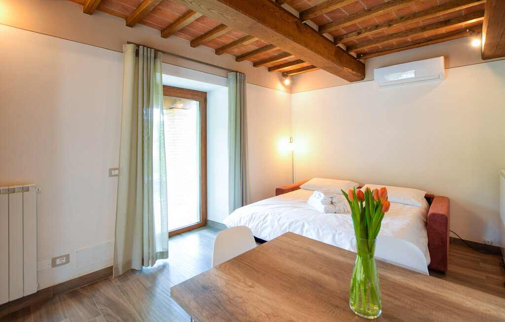 Il Moro-Gemme del Casentino, Maison 6 personnes à Castel Focognano - Photo 20