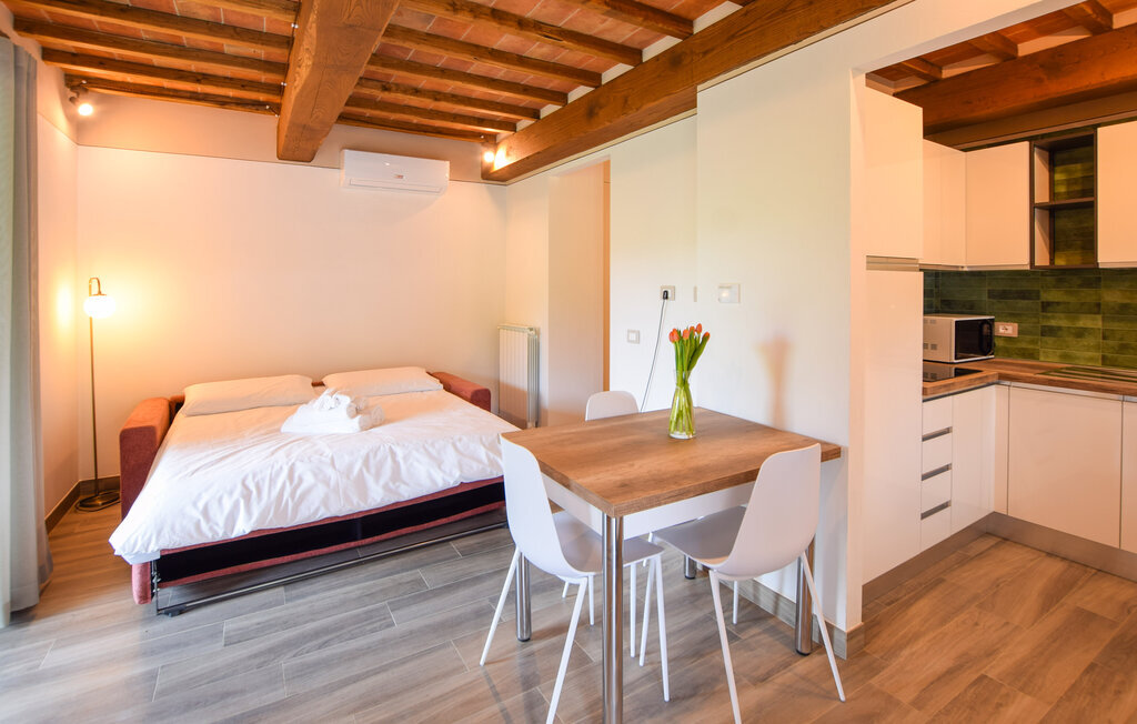 Il Moro-Gemme del Casentino, Maison 6 personnes à Castel Focognano - Photo 21