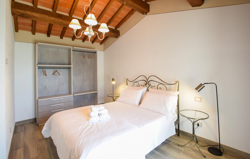 Il Moro-Gemme del Casentino, Maison 6 personnes à Castel Focognano - Photo 23