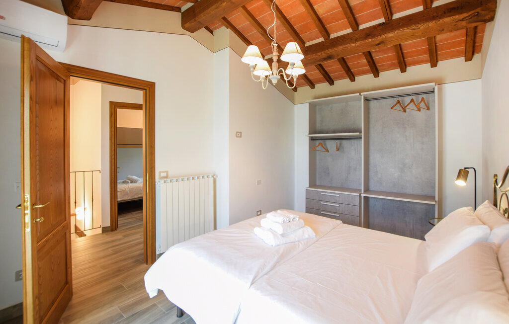 Il Moro-Gemme del Casentino, Maison 6 personnes à Castel Focognano - Photo 24