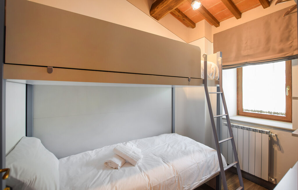 Il Moro-Gemme del Casentino, Maison 6 personnes à Castel Focognano - Photo 25
