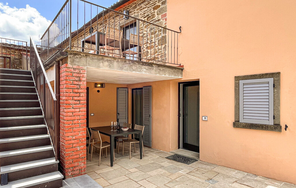 Il Faggio-Gemme del Casentino, Appartement 5 personnes à Castel Focognano - Photo 2