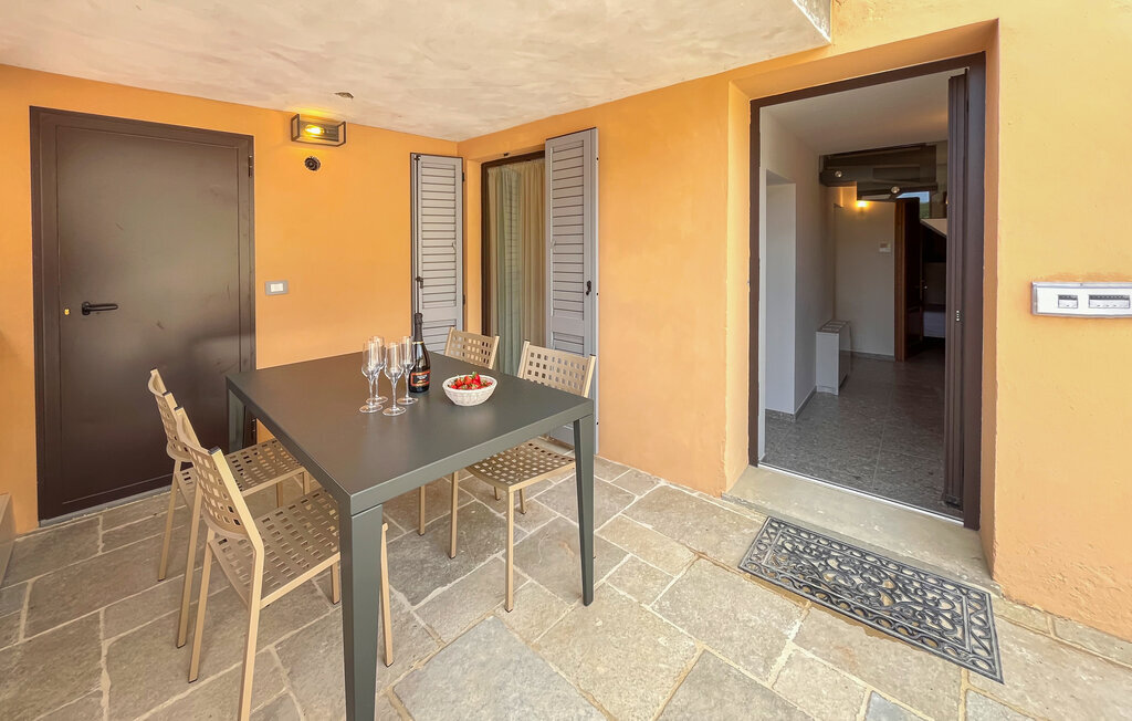 Il Faggio-Gemme del Casentino, Appartement 5 personnes à Castel Focognano - Photo 4