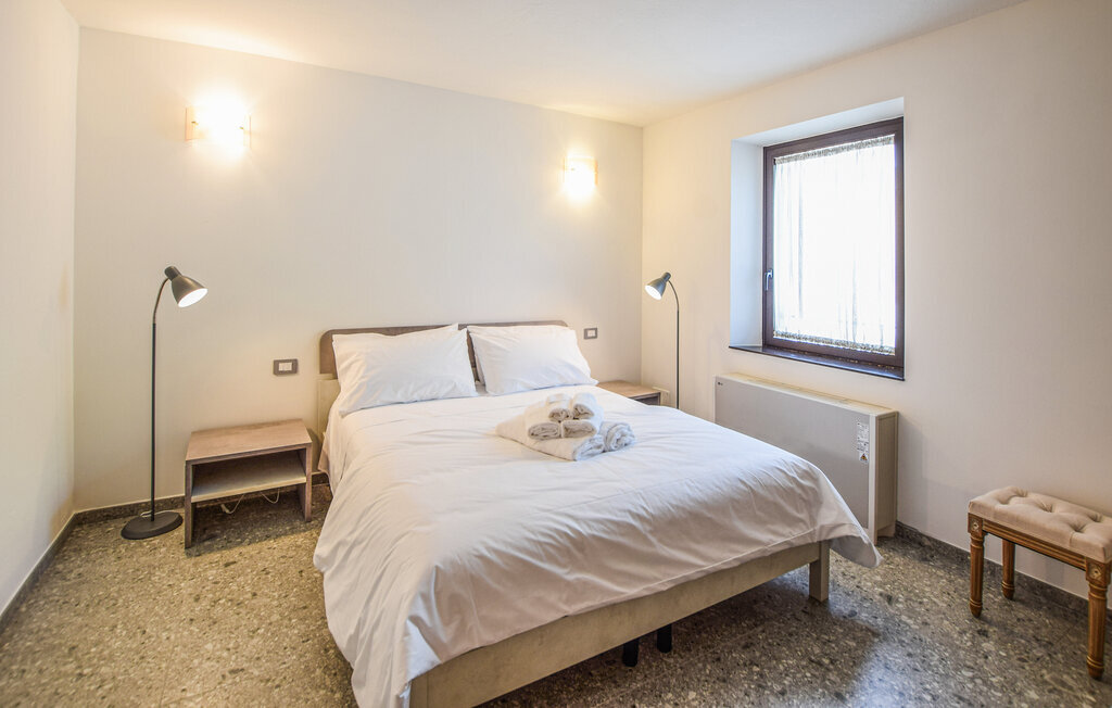 Il Faggio-Gemme del Casentino, Appartement 5 personnes à Castel Focognano - Photo 6