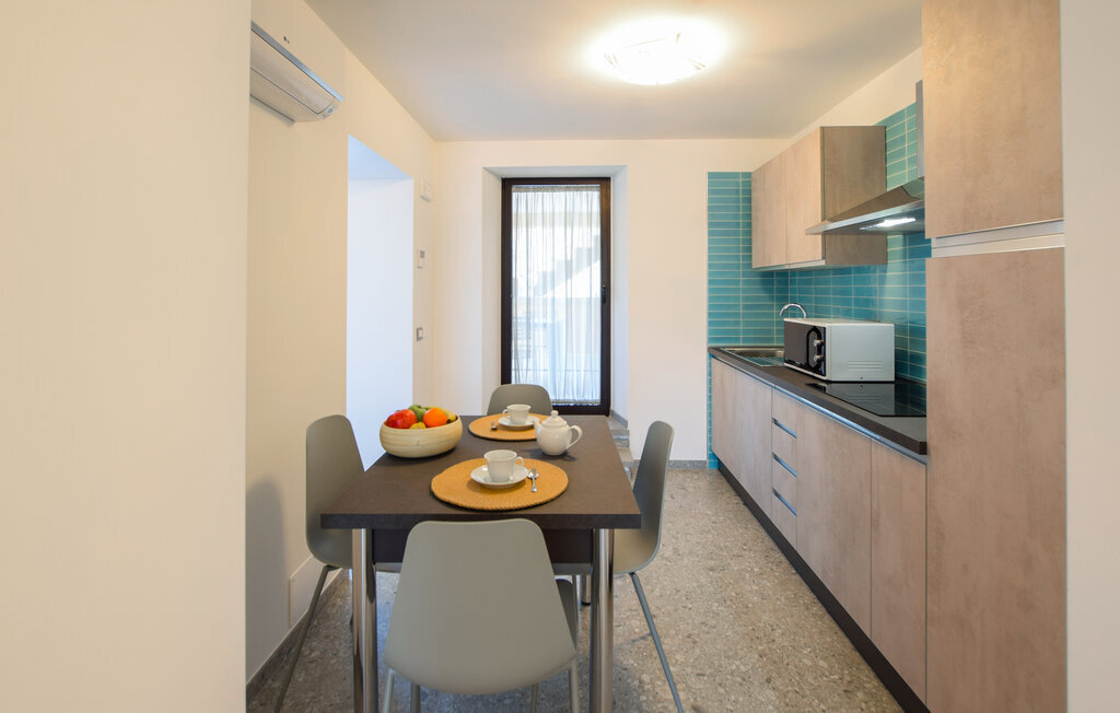 Il Faggio-Gemme del Casentino, Appartement 5 personnes à Castel Focognano - Photo 15