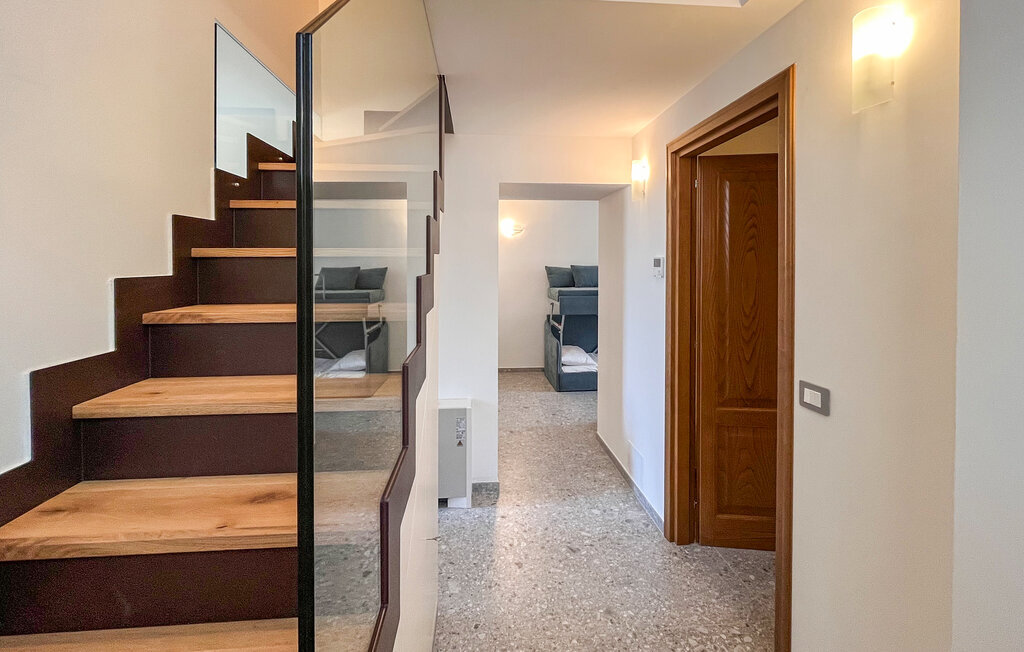 Il Faggio-Gemme del Casentino, Appartement 5 personnes à Castel Focognano - Photo 17