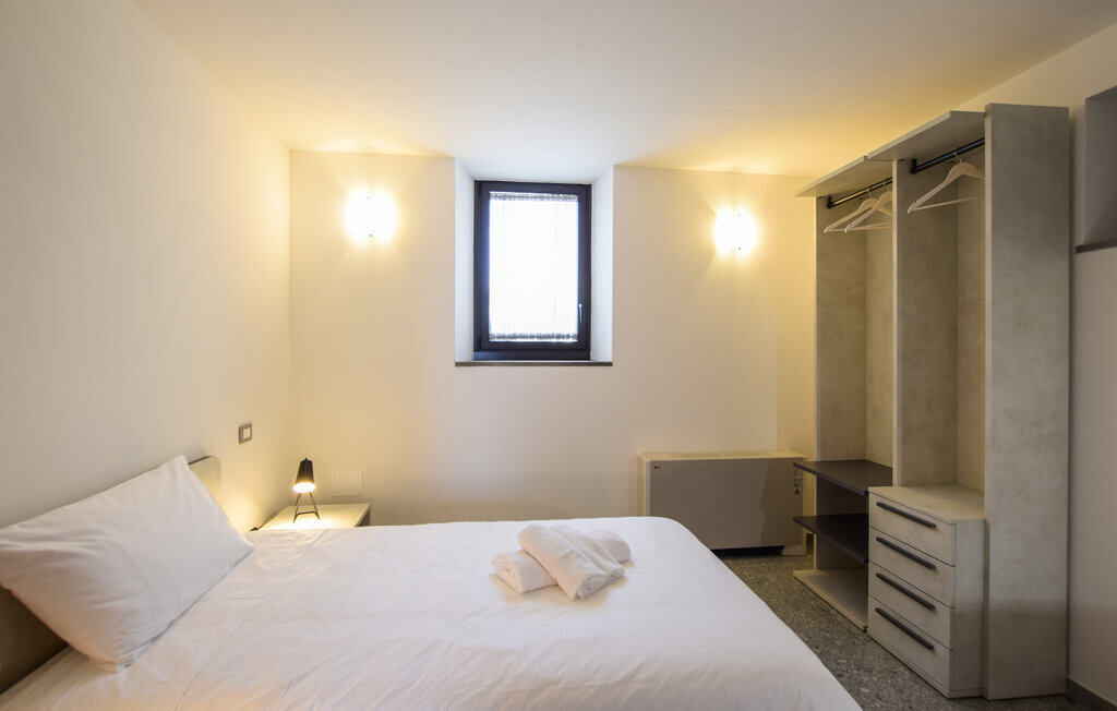 Il Faggio-Gemme del Casentino, Appartement 5 personnes à Castel Focognano - Photo 21