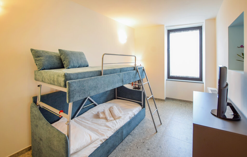 Il Faggio-Gemme del Casentino, Appartement 5 personnes à Castel Focognano - Photo 23
