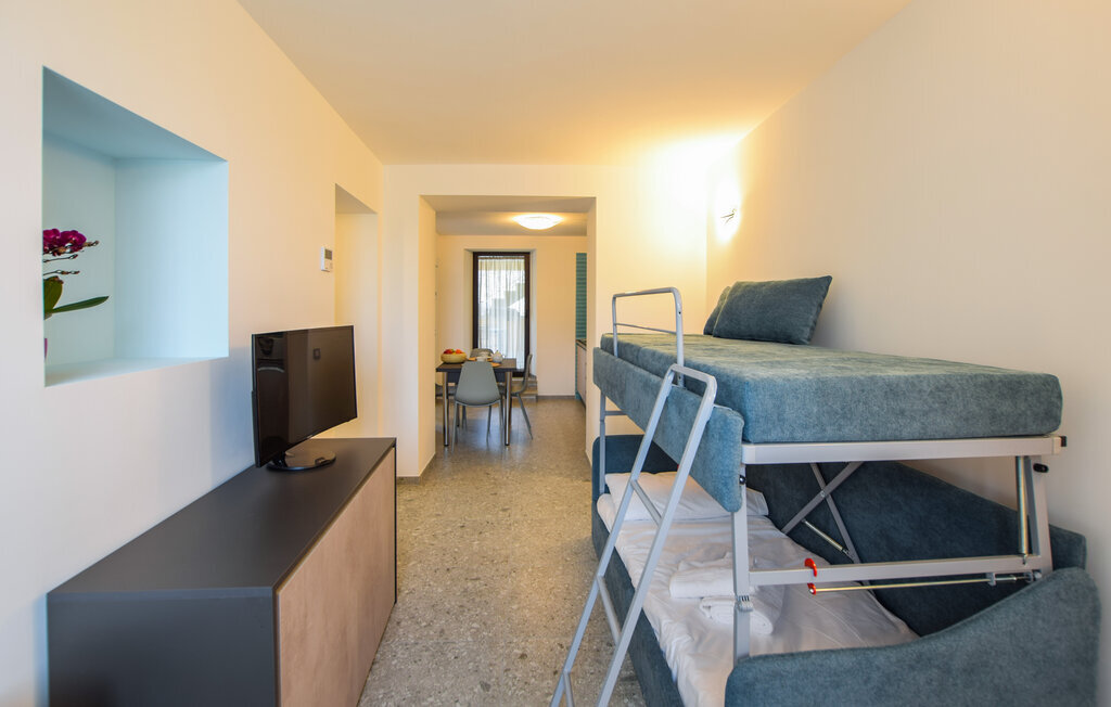 Il Faggio-Gemme del Casentino, Appartement 5 personnes à Castel Focognano - Photo 24