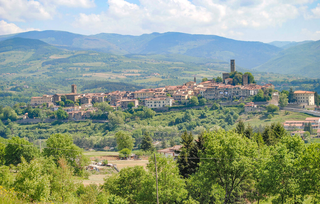 Il Faggio-Gemme del Casentino, Appartement 5 personnes à Castel Focognano - Photo 36