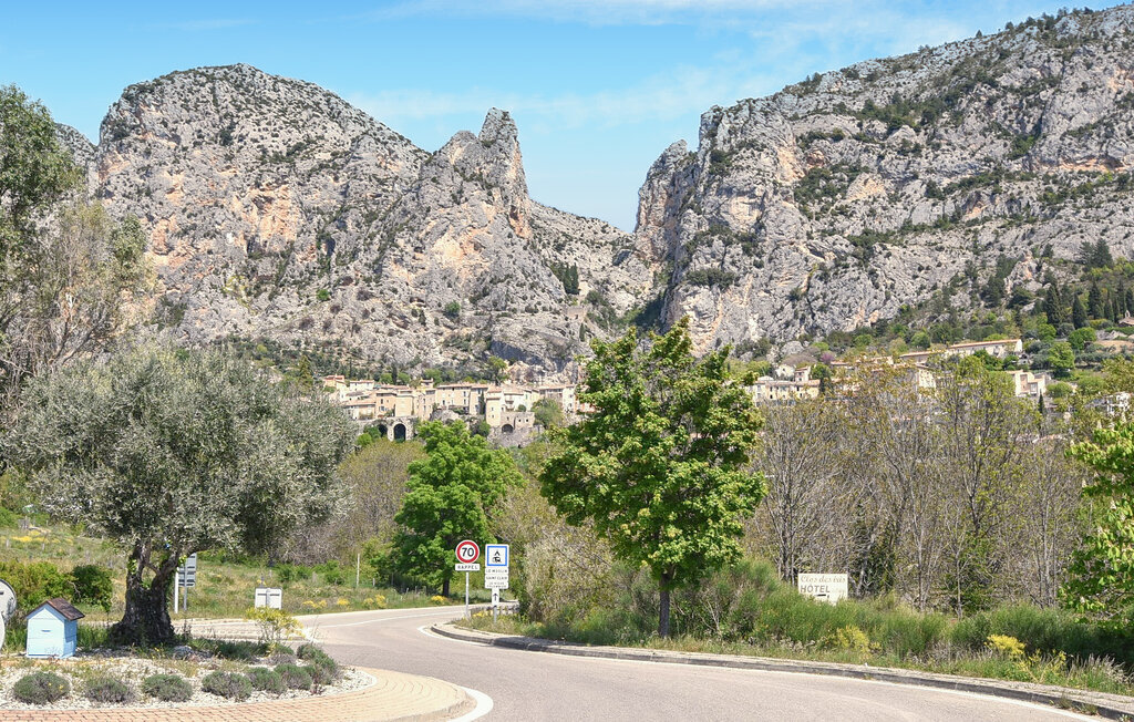 Maison 50 m² au cœur de Moustiers-Sainte-Marie - Photo 6
