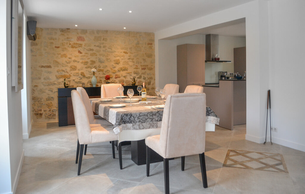 Maison en pierre Saint Robert, 6 pers., 3 chambres - Photo 3